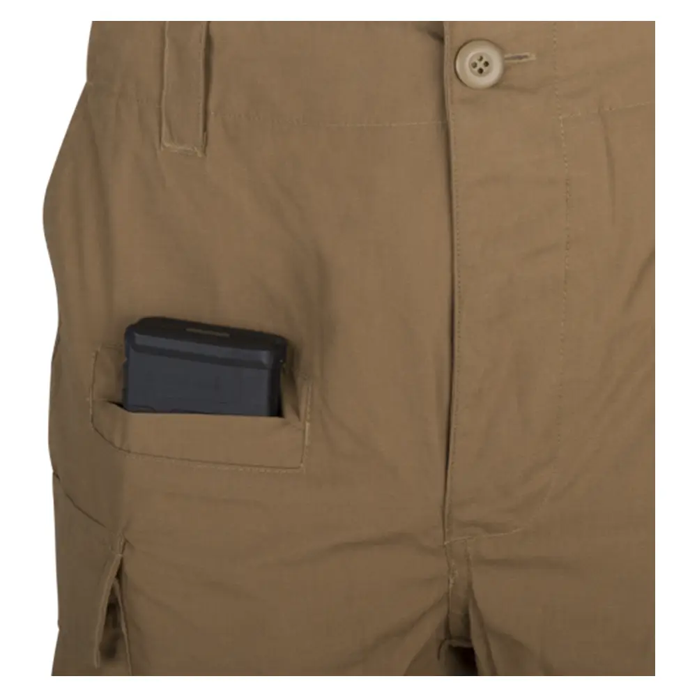 Helikon-Tex BDU Mk2 Pants Sand Helikon-Tex BDU Mk2