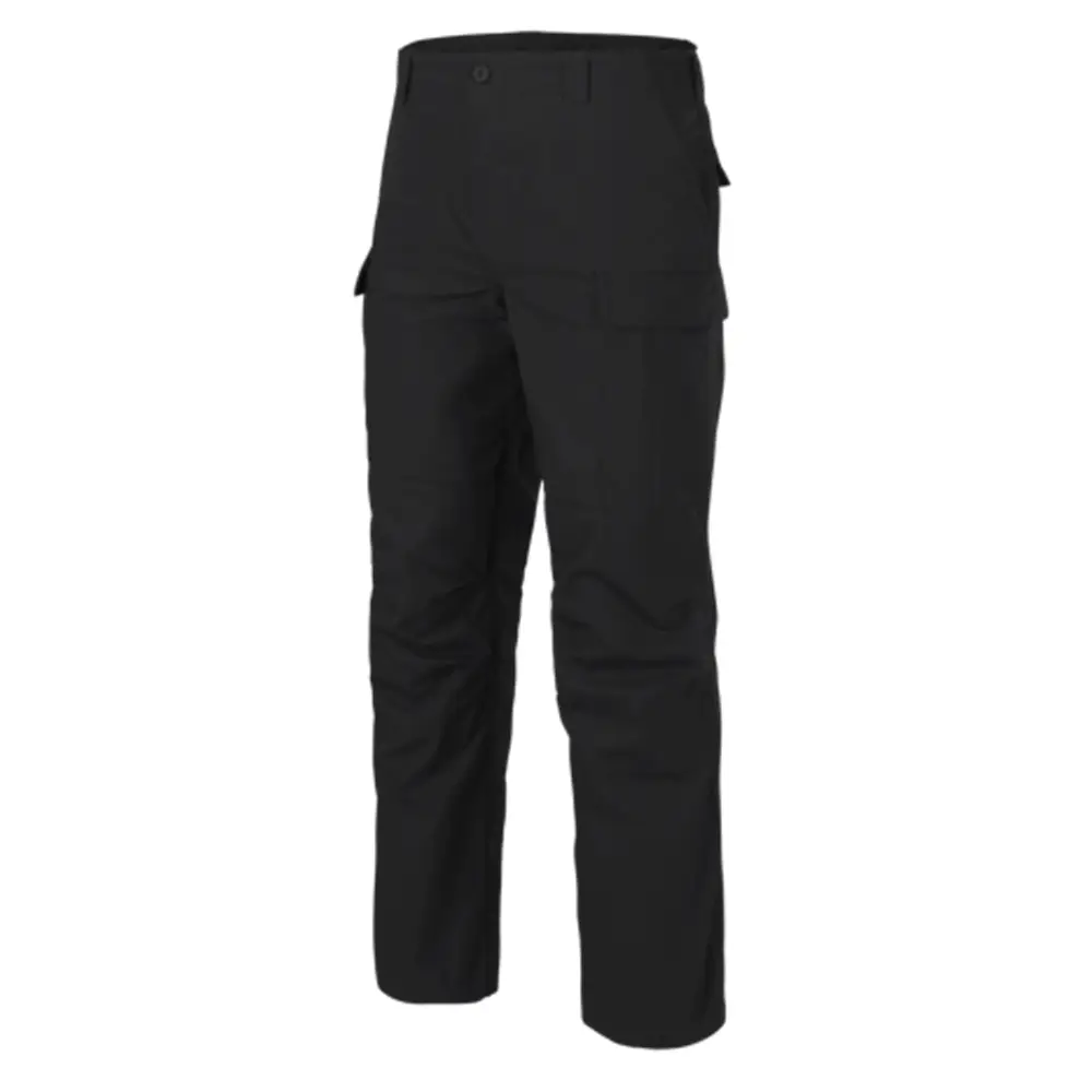 Helikon-Tex BDU Mk2 Pants Sort Helikon-Tex BDU Mk2