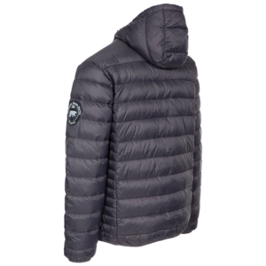 Herre dunjakke Trespass Whitman II - Billede 3