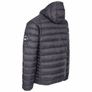 Herre dunjakke Trespass Whitman II - Billede 3