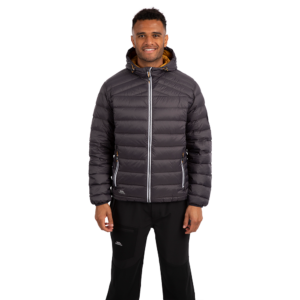 Herre dunjakke