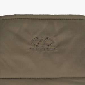 Herre vandrejakke Highlander Rayder Ranger grøn Herre vandrejakke