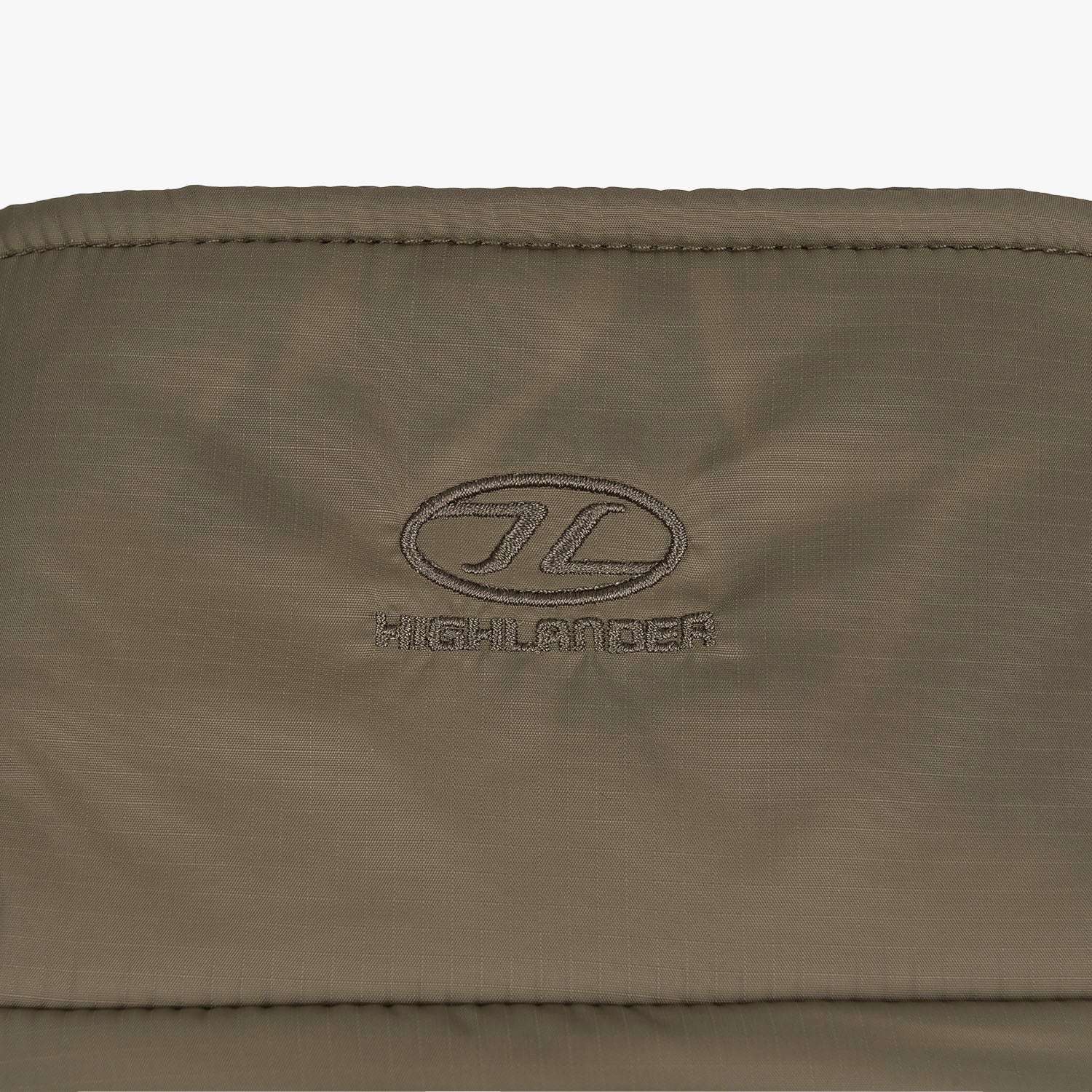 Herre vandrejakke Highlander Rayder Ranger grøn Herre vandrejakke