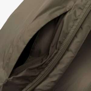 Herre vandrejakke Highlander Rayder Ranger grøn Herre vandrejakke