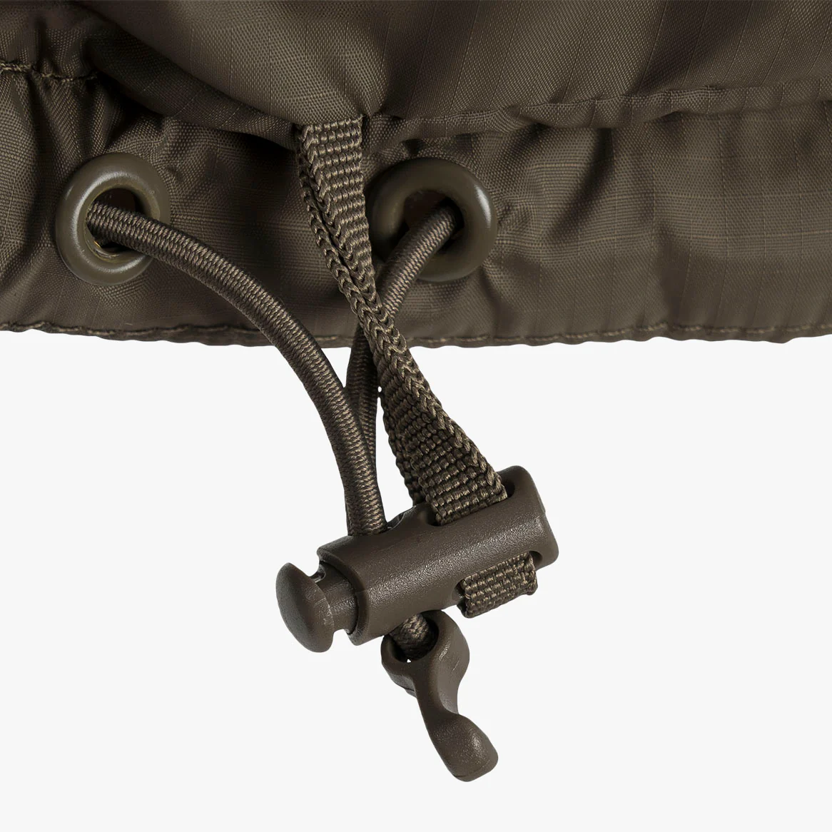 Herre vandrejakke Highlander Rayder Ranger grøn Herre vandrejakke