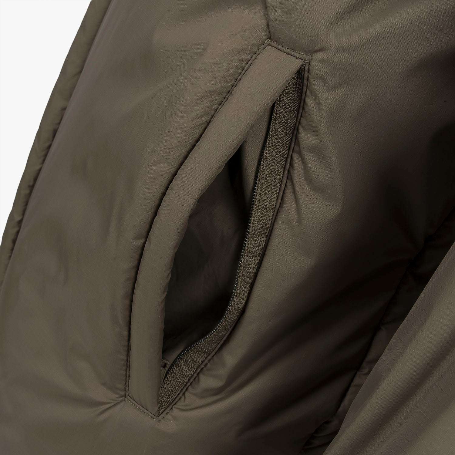 Herre vandrejakke Highlander Rayder Ranger grøn Herre vandrejakke