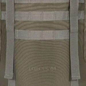 Highlander Forces Elite 44L rygsæk