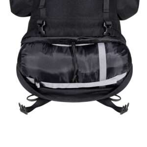 Highlander Forces Elite 66L rygsæk sort_1