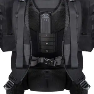 Highlander Forces Elite 66L rygsæk - Billede 13