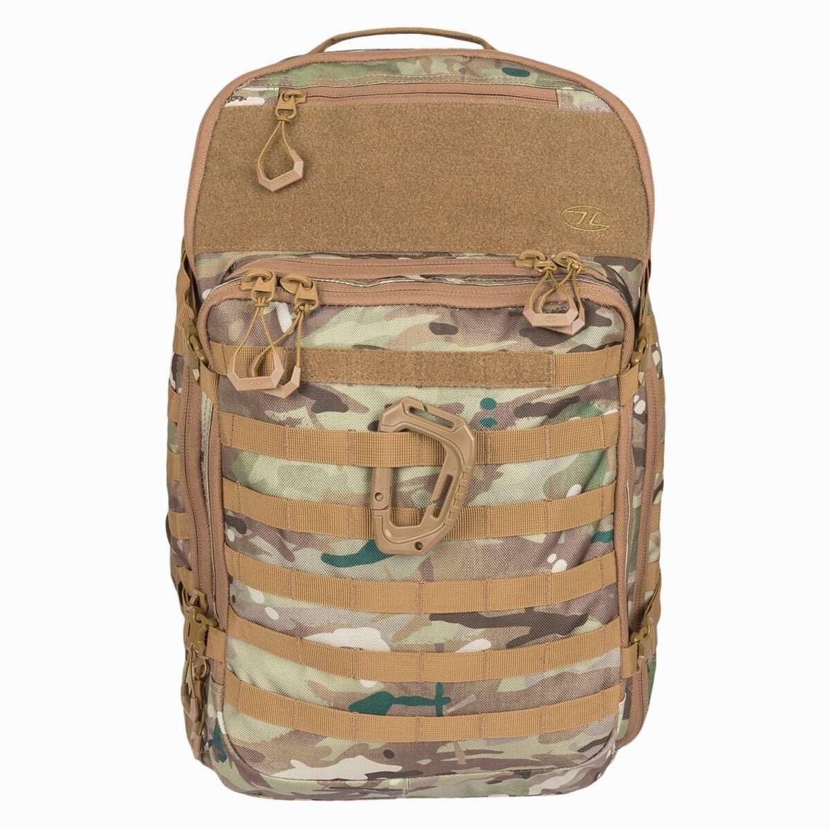 Highlander Harrier 35L