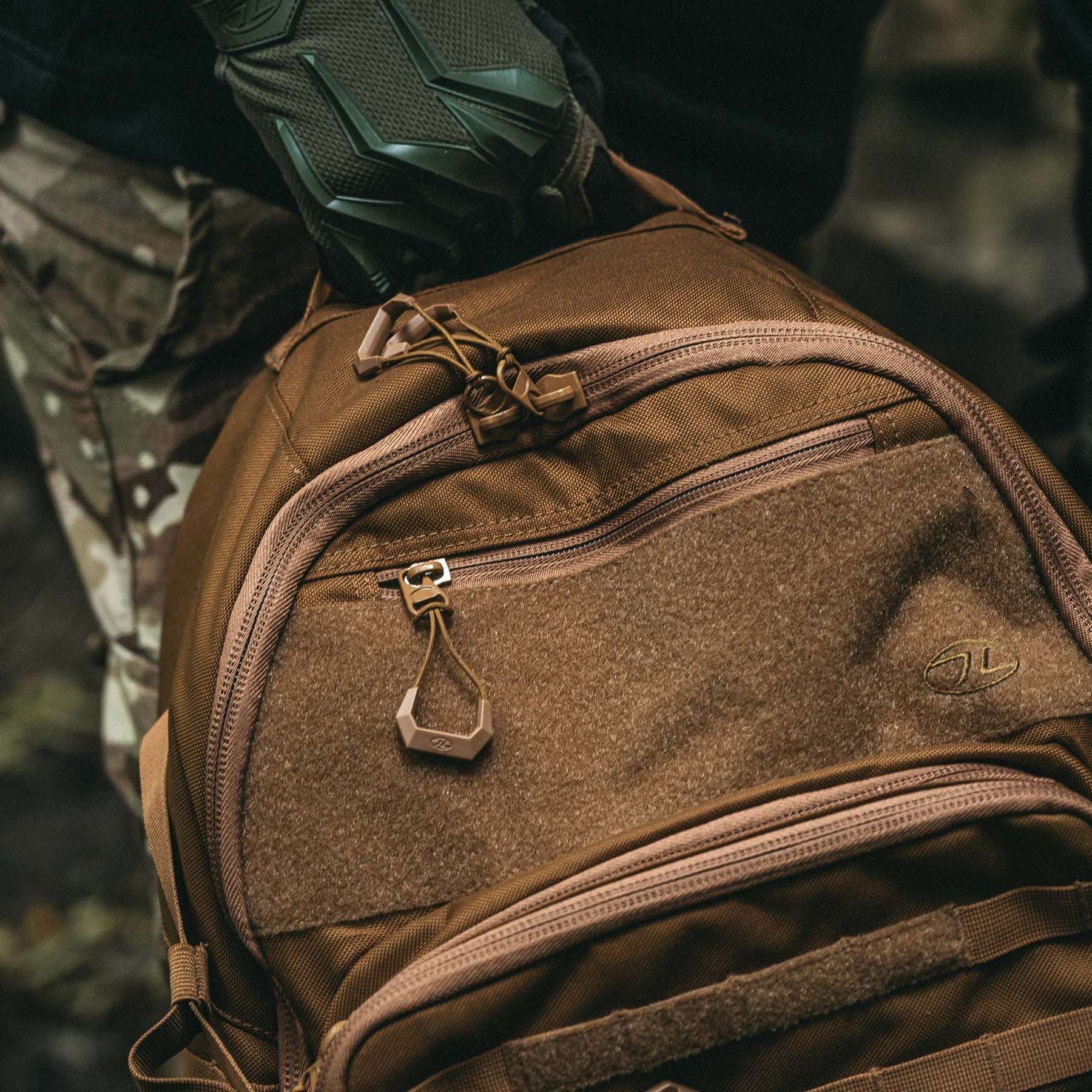 Highlander Harrier 35L