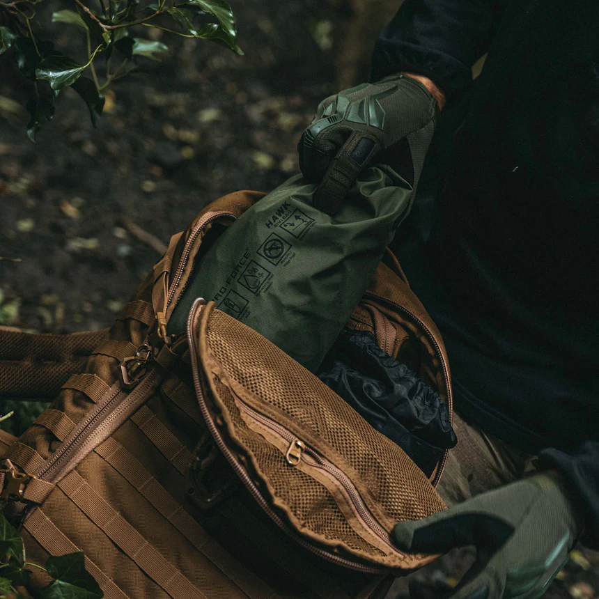 Highlander Harrier 35L