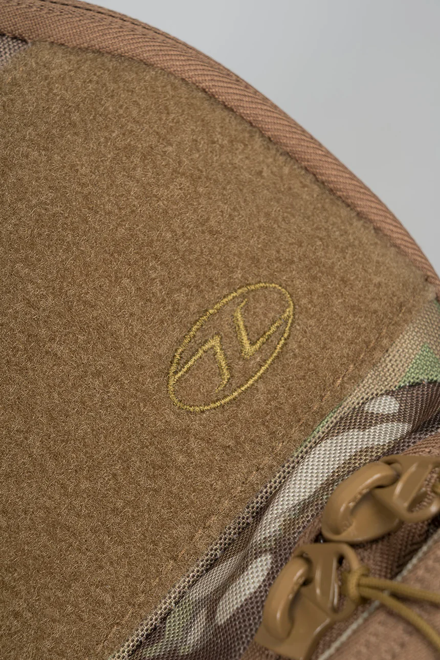 Highlander Harrier 35L