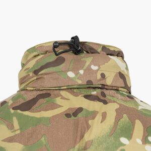 Herre vandrejakke Highlander Halo Smock Herre vandrejakke