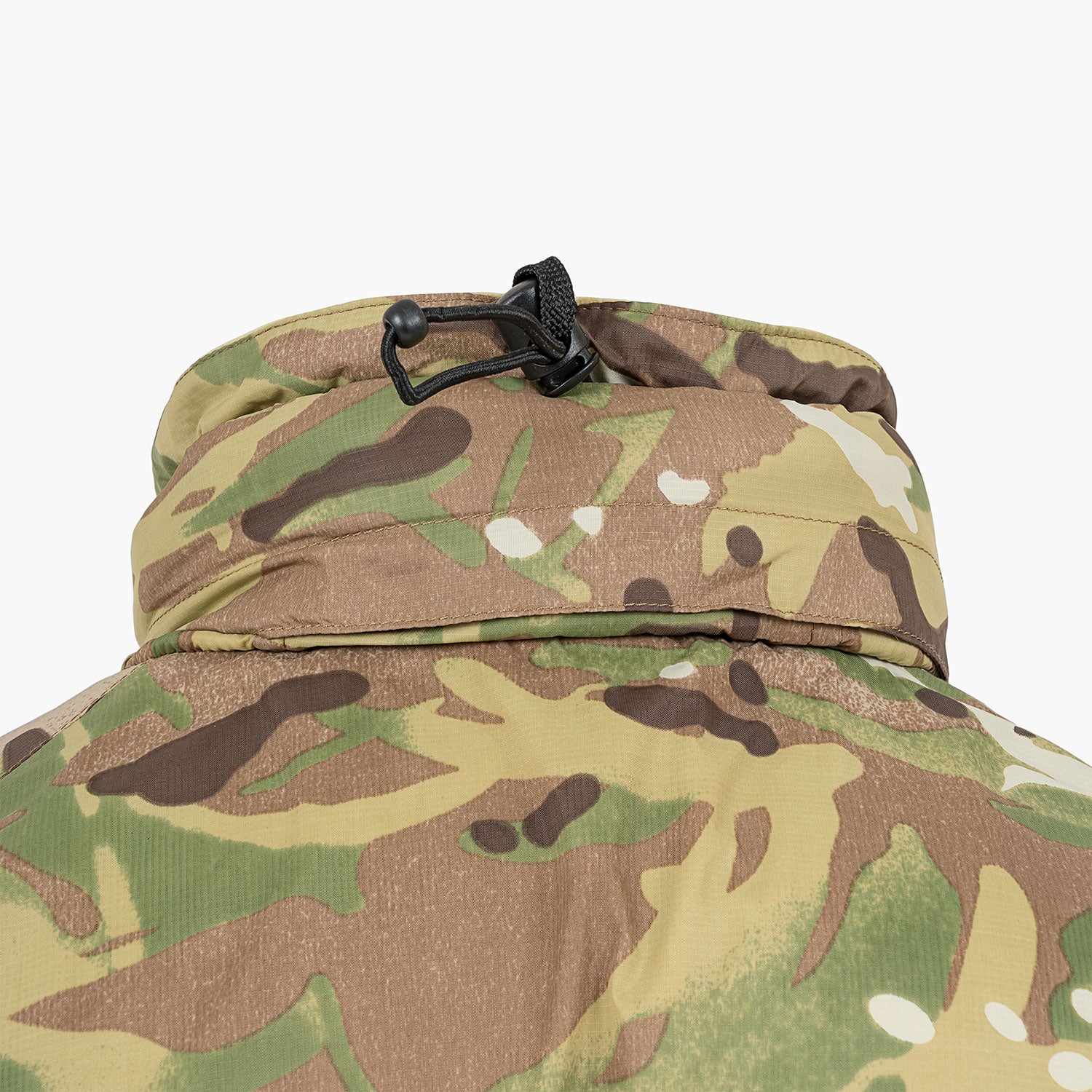 Herre vandrejakke Highlander Halo Smock Herre vandrejakke