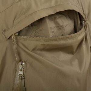 Herre vandrejakke Highlander Halo Smock Herre vandrejakke