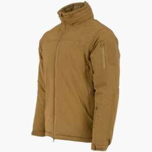 Vandtæt vinterjakke herre Highlander Stryker Vandtæt vinterjakke