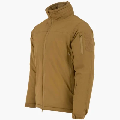 Vandtæt vinterjakke