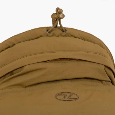 Vandtæt vinterjakke