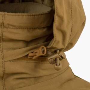 Vandtæt vinterjakke herre Highlander Stryker Vandtæt vinterjakke