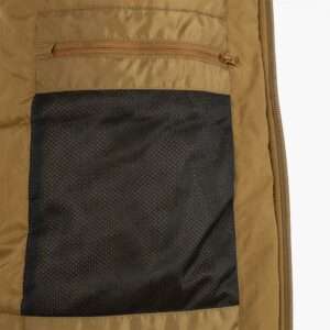 Vandtæt vinterjakke herre Highlander Stryker Vandtæt vinterjakke