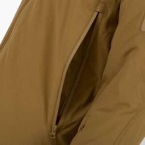 Vandtæt vinterjakke herre Highlander Vandtæt vinterjakke