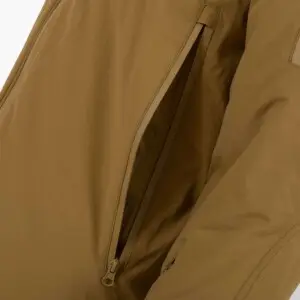 Vandtæt vinterjakke