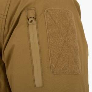 Vandtæt vinterjakke herre Highlander Stryker Vandtæt vinterjakke