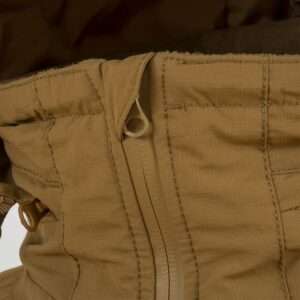 Vandtæt vinterjakke herre Highlander Stryker Vandtæt vinterjakke