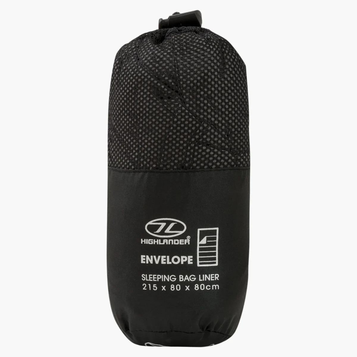 Sovepose-liner envelope