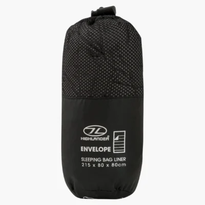 Sovepose-liner envelope