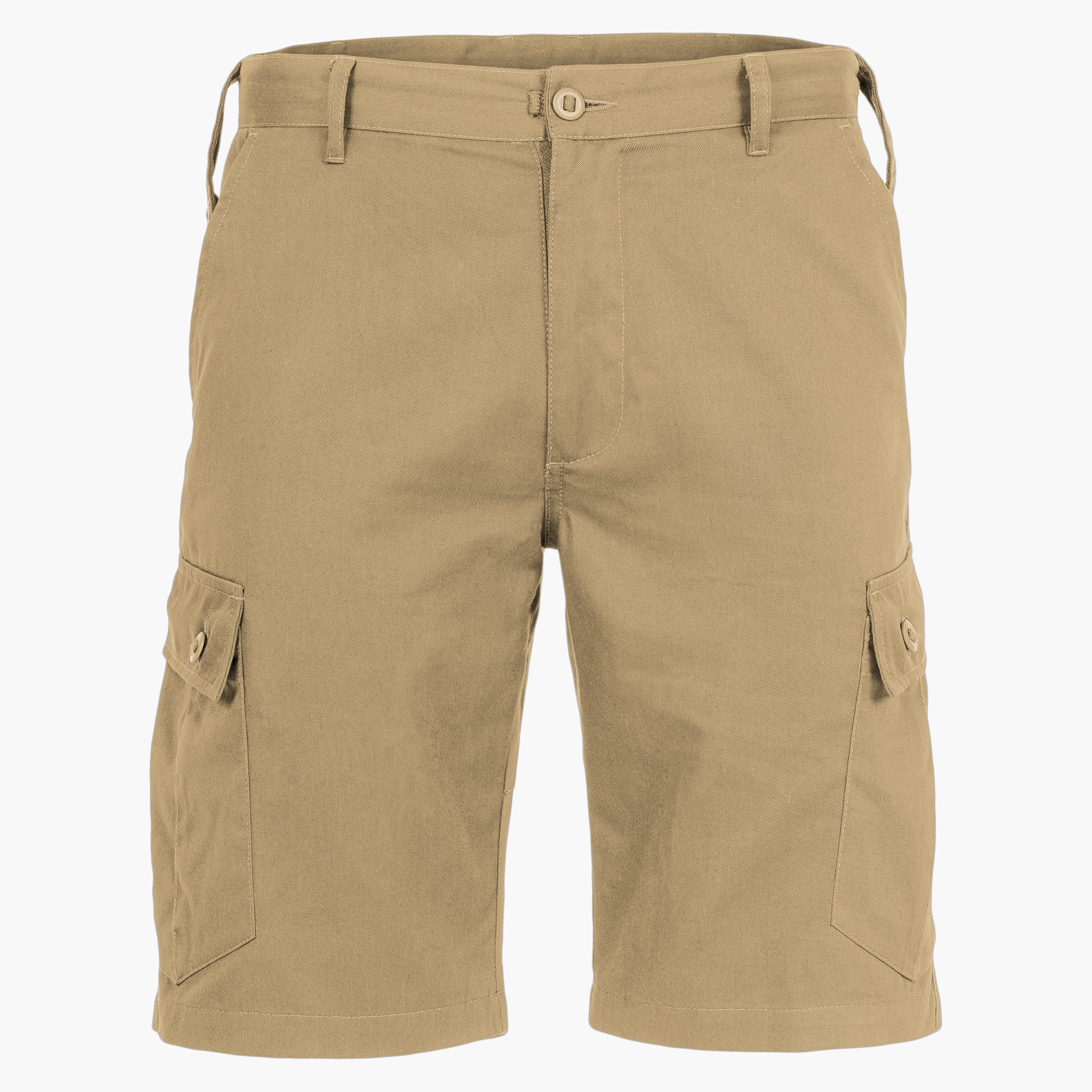 Herre vandreshorts Highlander Elite Herre vandreshorts