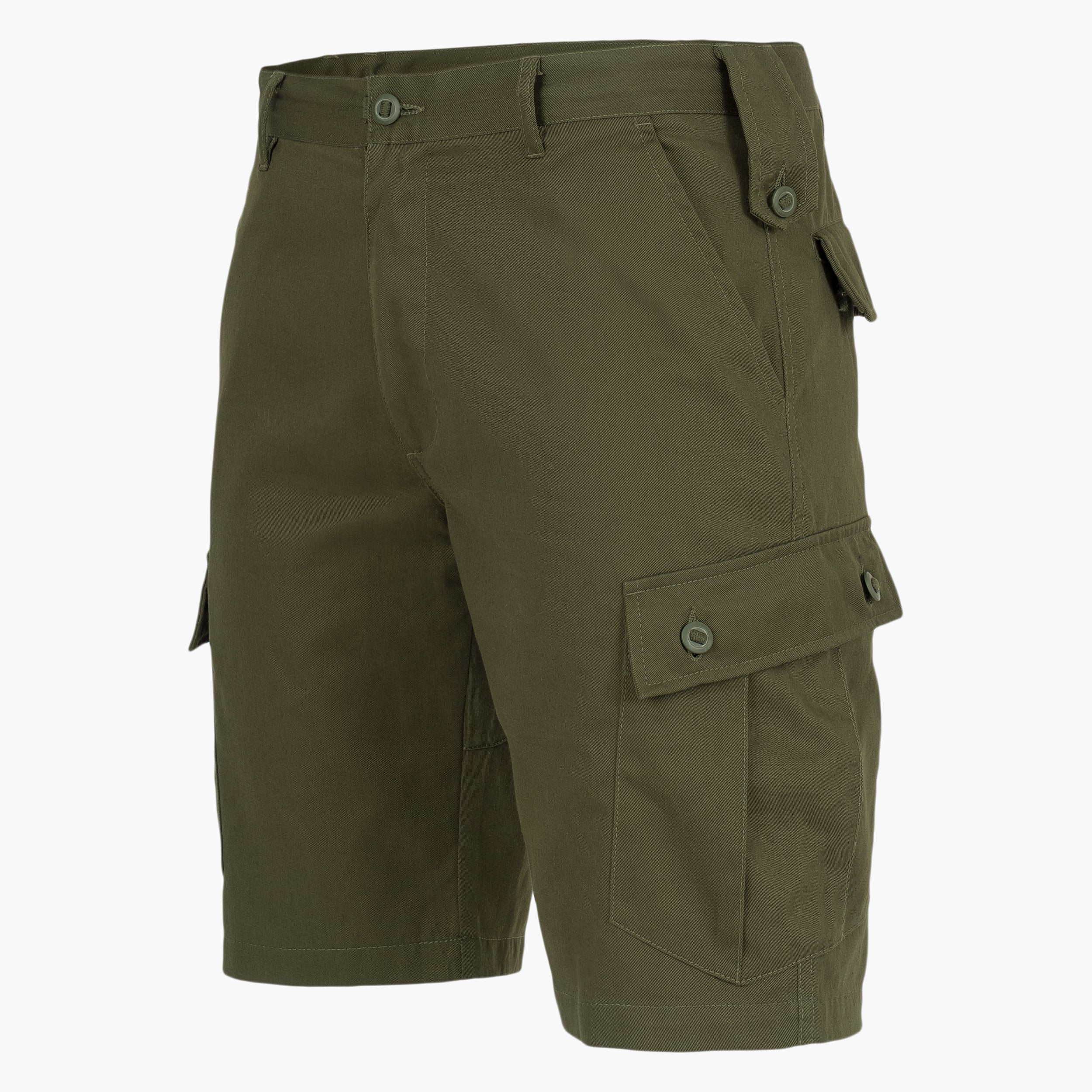 Herre vandreshorts Highlander Elite Herre vandreshorts