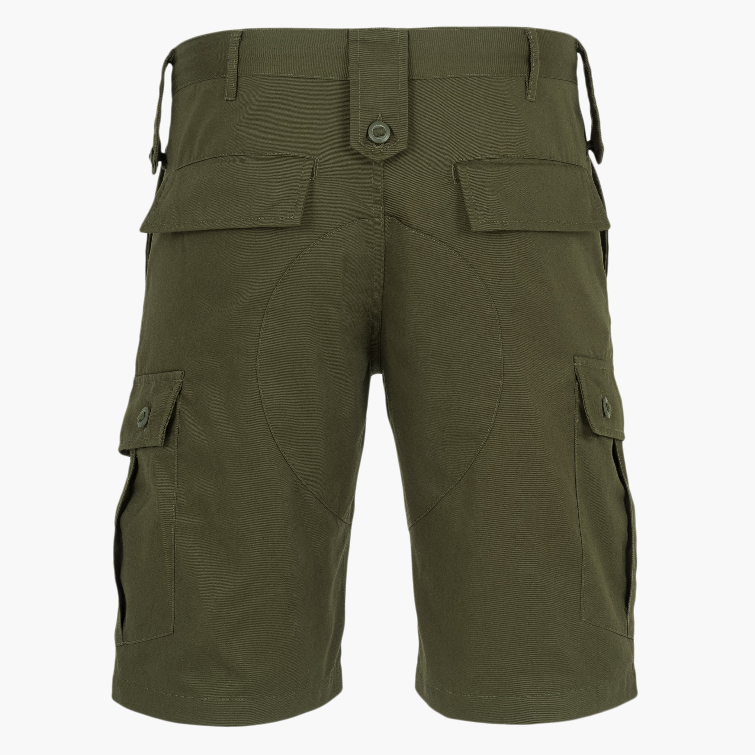 Herre vandreshorts Highlander Elite Herre vandreshorts