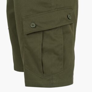 Herre vandreshorts Highlander Elite Herre vandreshorts