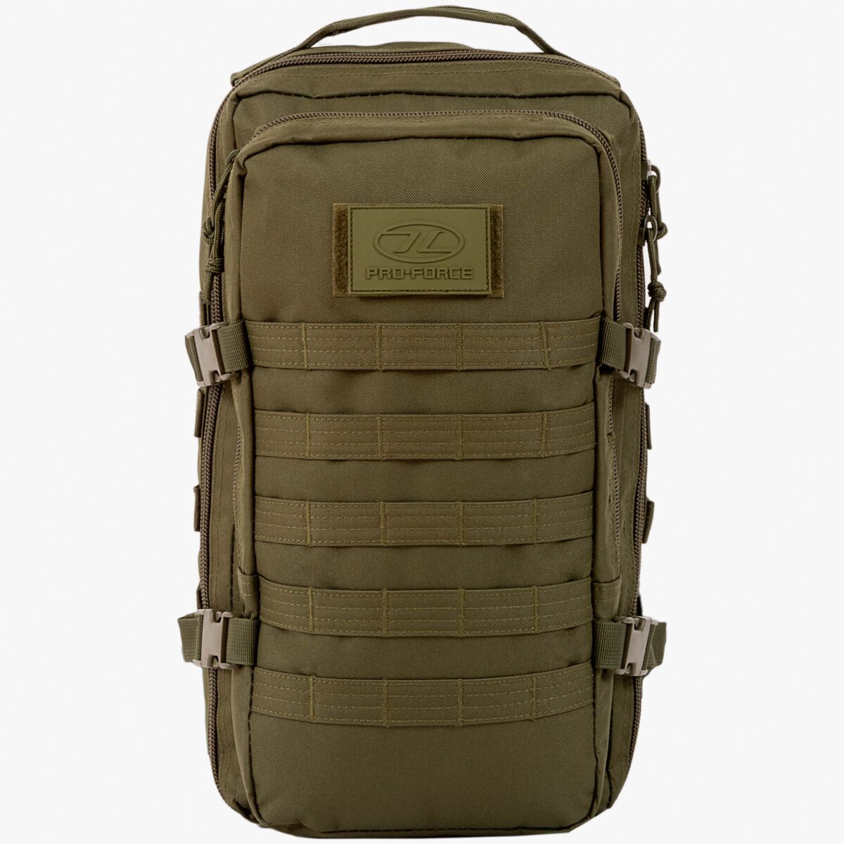 Taktisk rygsæk Highlander Recon 20L