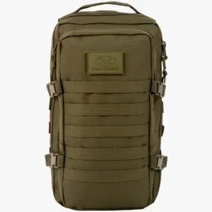 Taktisk rygsæk Highlander Recon 20L