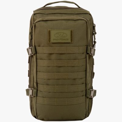 Taktisk rygsæk Highlander Recon 20L