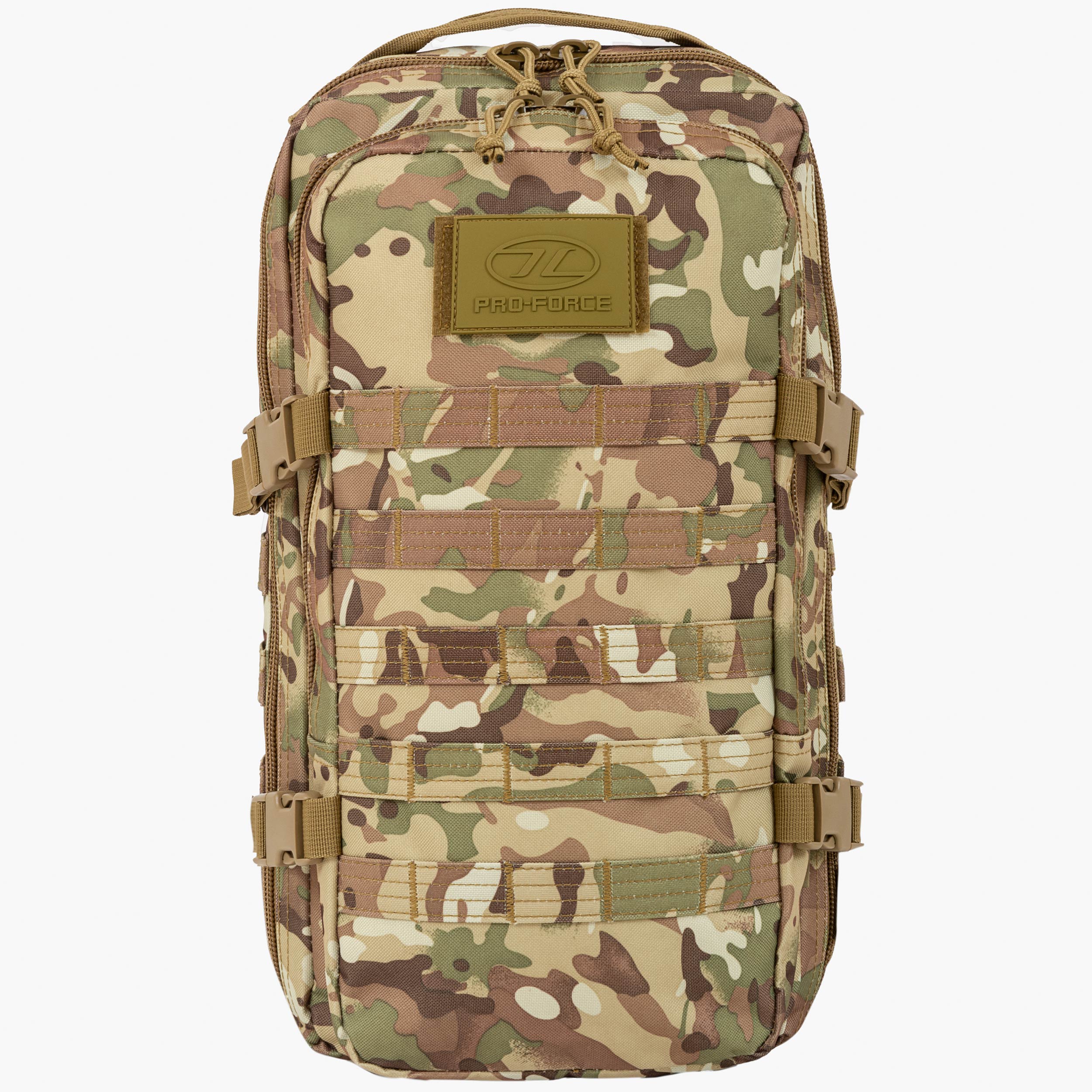 Taktisk rygsæk Highlander Recon 20L