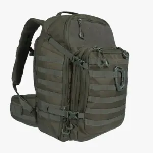 Rygsæk Highlander Harrier 35L - Billede 5