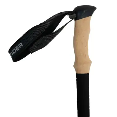 Vandrestav – Carbon