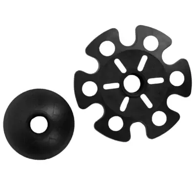 Vandrestav – Carbon