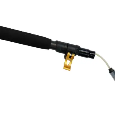 Vandrestav – Carbon