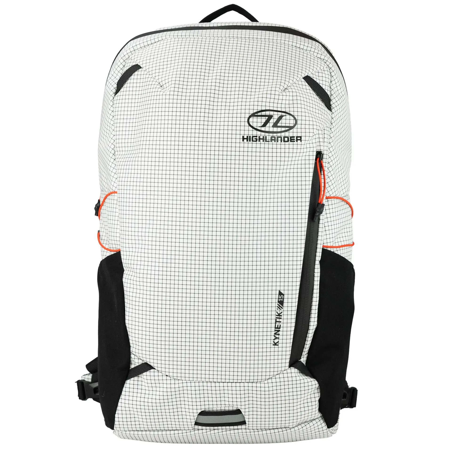 Dagtursrygsæk Kynetik Backpack 15L Dagtursrygsæk