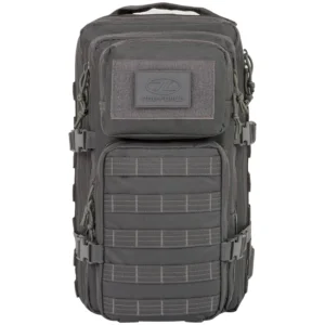 Dagtursrygsæk Highlander Recon 28L