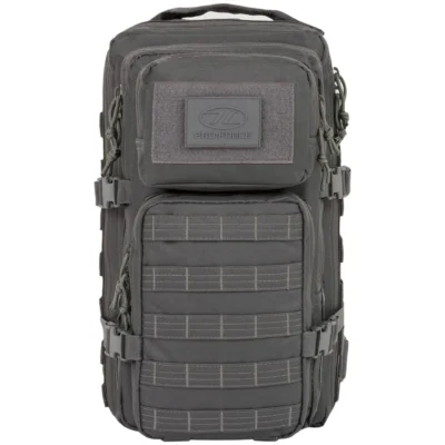 Dagtursrygsæk Highlander Recon 28L