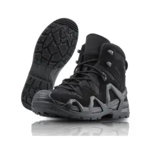 Herre vandrestøvler