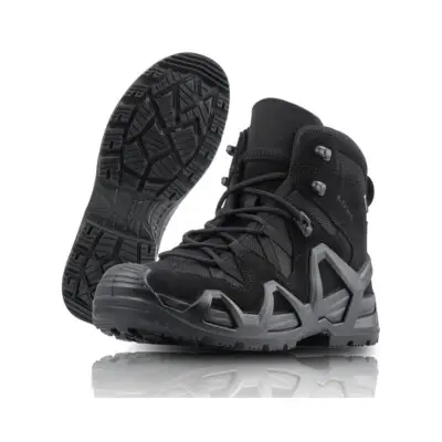 Herre vandrestøvler