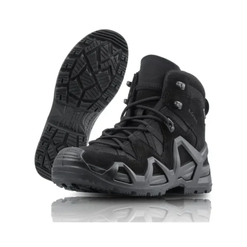 Herre vandrestøvler