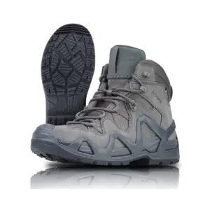 Herre vandrestøvler